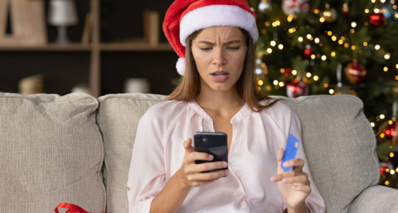 Holiday scams