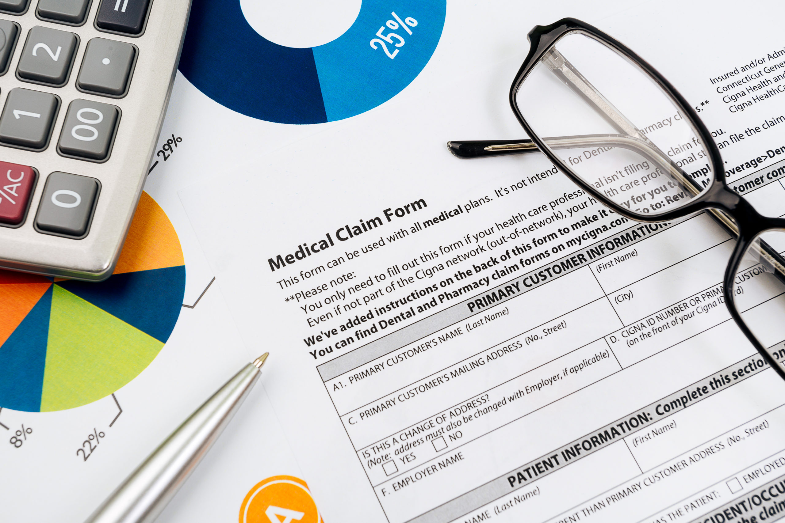 3 Ways to Lower Medical Debt in Collections