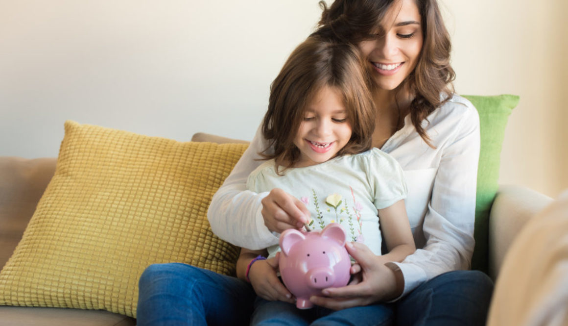 Lessons to Help Your Children Avoid Debt