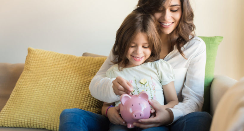 Lessons to Help Your Children Avoid Debt