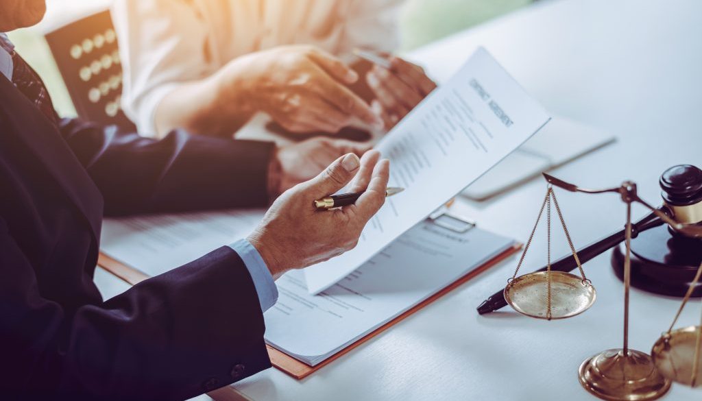 Legal Image Document