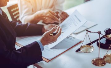 Legal Image Document