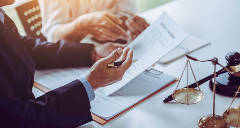 Legal Image Document